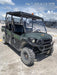 2019 KAWASAKI Mule PRO-DXT (Half Door)