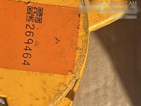 2022 HARRINGTON CF030-20