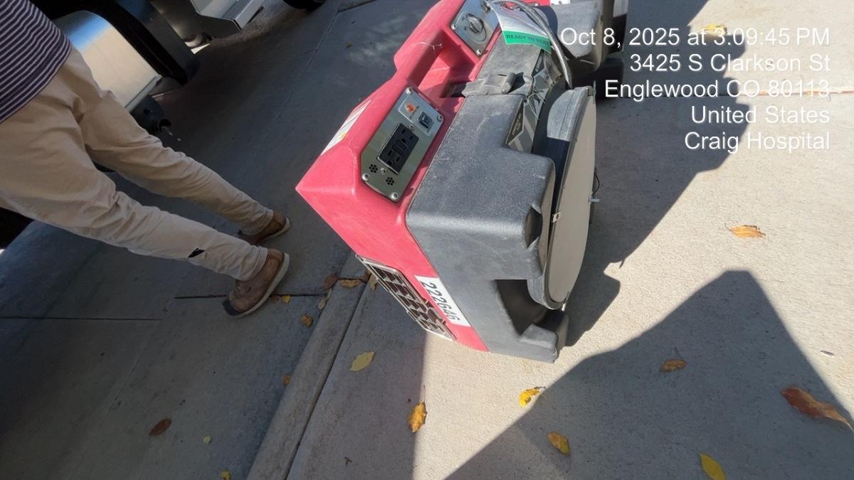 2022 PHOENIX Guardian R Hepa