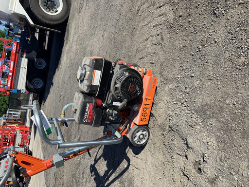 2019 HUSQVARNA FS309