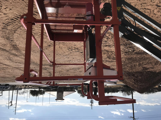 2019 SKYJACK SJ46 AJ