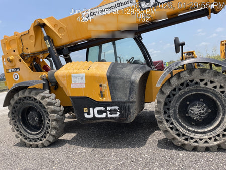 2020 JCB 512-56