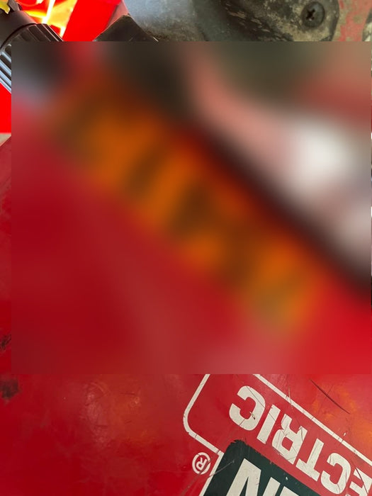 2020 LINCOLN ELECTRIC TOMAHAWK 1000