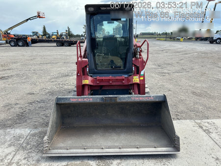 2025 TAKEUCHI TL8R2-CR