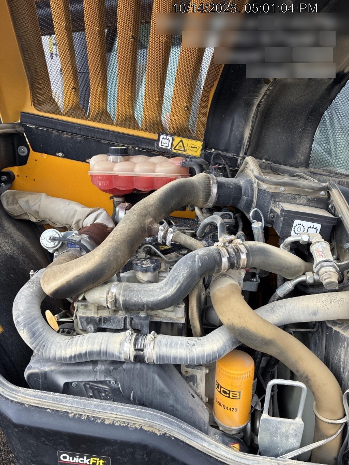 2024 JCB 509-42