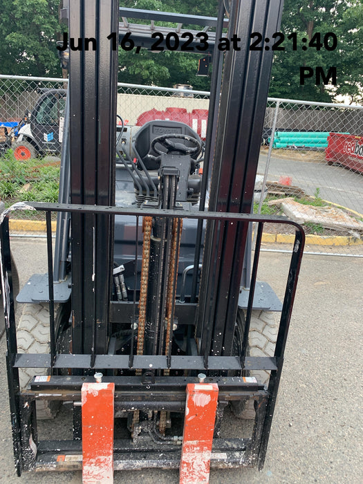 2022 TOYOTA 50-8FGU25