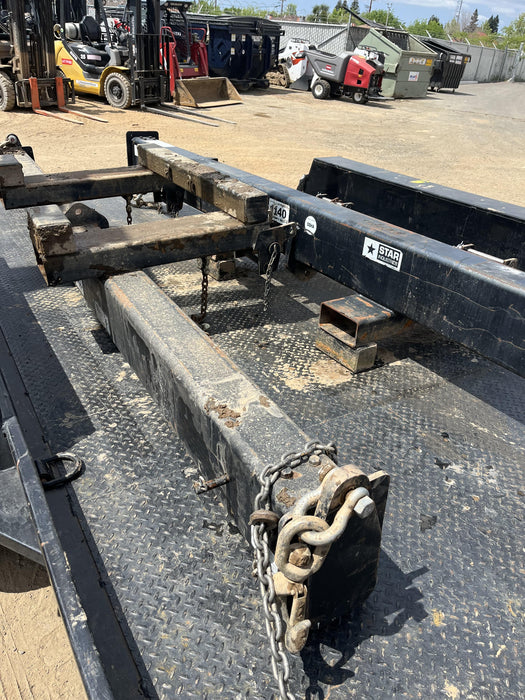 2020 STAR INDUSTRIES 1160B