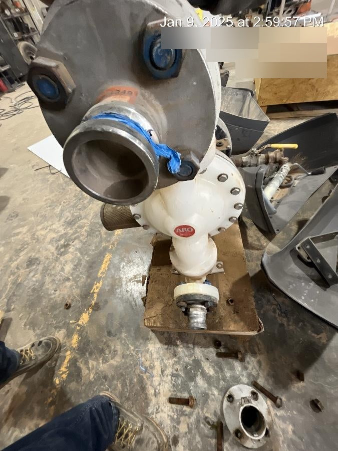 2023 INGERSOLL RAND PD20P-FPS-PTT