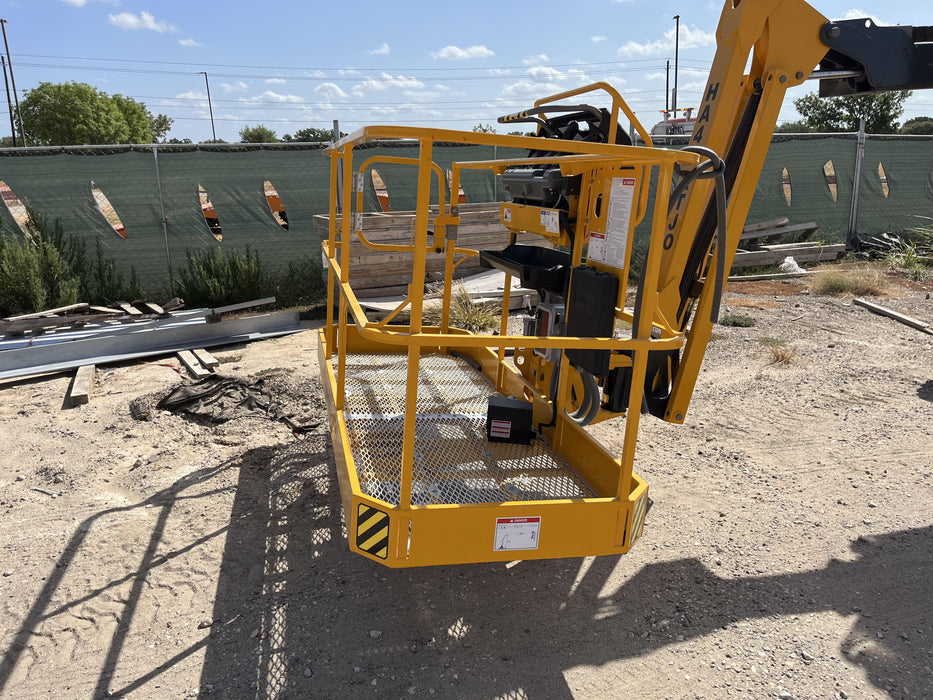 2023 HAULOTTE HA46RTJO