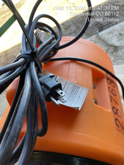 2023 ALLEGRO 9539-12