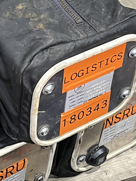 2021 MULTIQUIP GB8LED