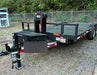 2024 TEXAS PRIDE TRAILERS GT817414KBP