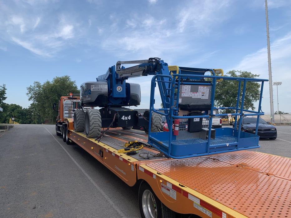 2019 GENIE Z-60/37 FE