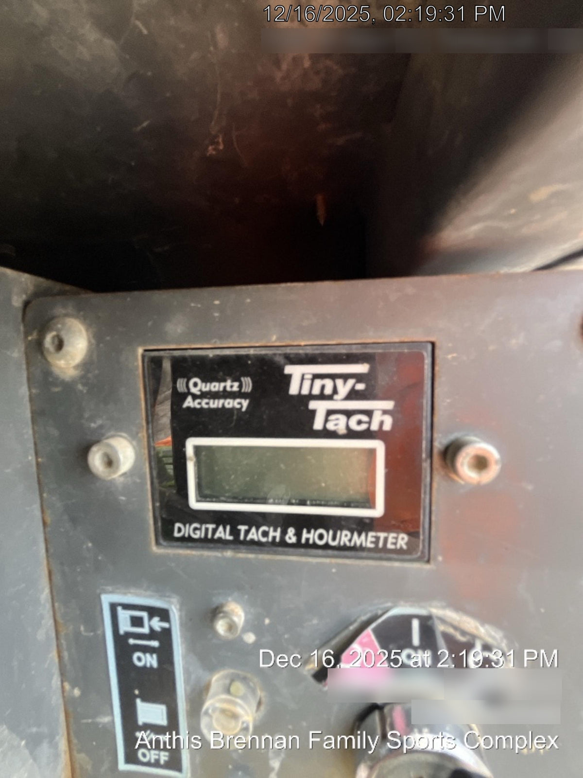 2019 WACKER NEUSON DT08