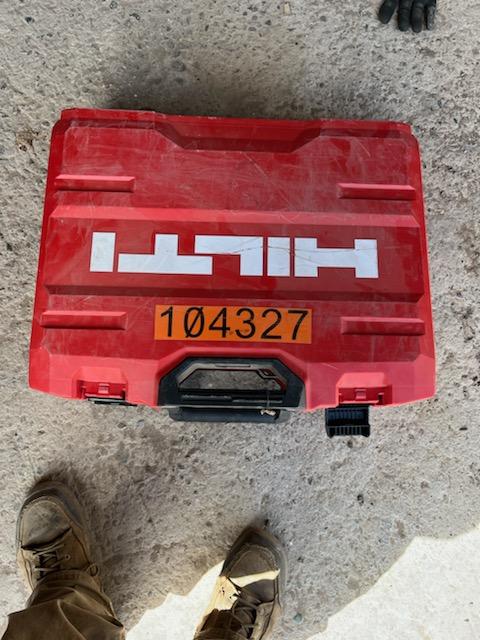 2020 HILTI TE 50-AVR