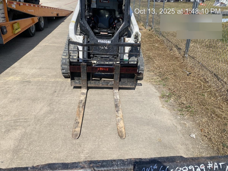 2020 PALADIN 48" Pallet Forks - Paladin