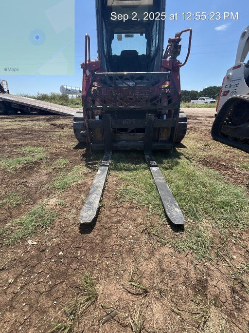 2025 PALADIN 48" Pallet Forks - Paladin