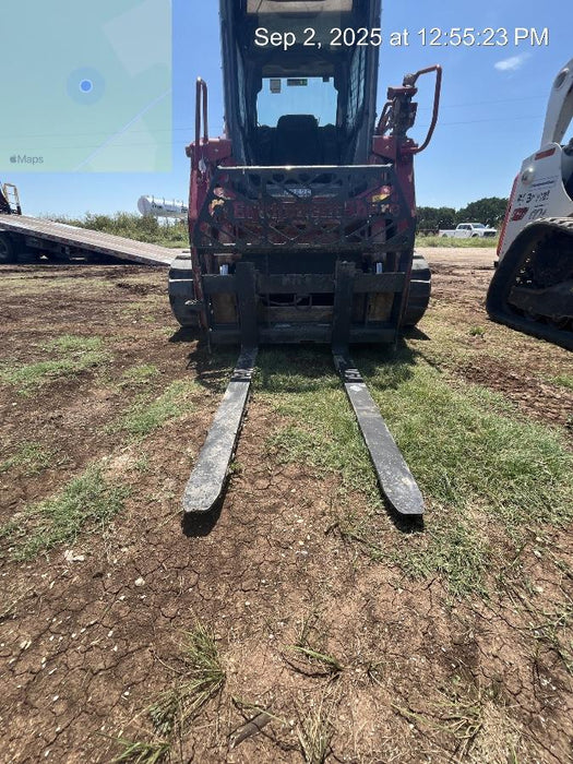 2025 PALADIN 48" Pallet Forks - Paladin