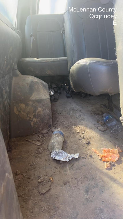 2023 CHEVROLET Express Van - Rental