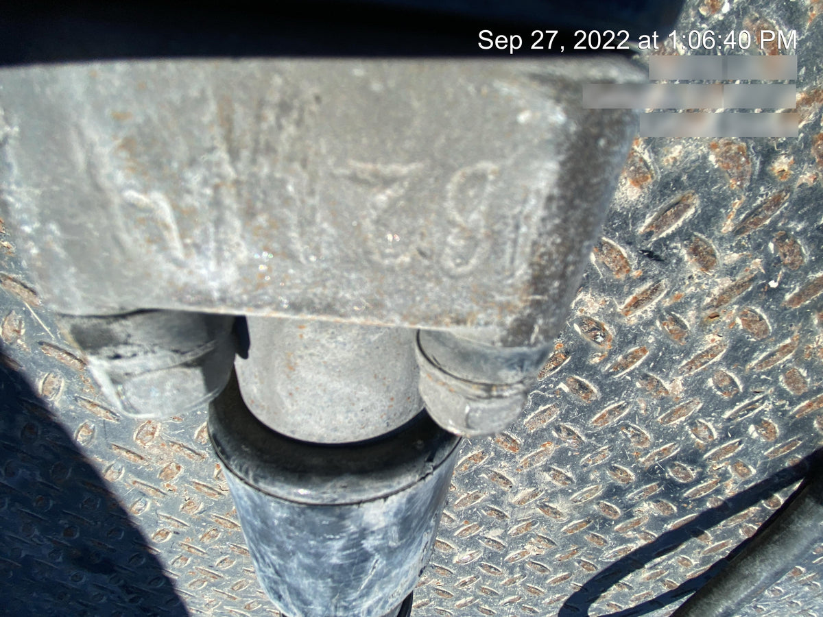 2021 MICHIGAN PNEUMATIC MP-CH3R