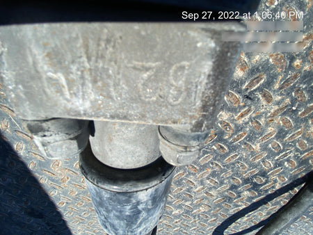 2021 MICHIGAN PNEUMATIC MP-CH3R