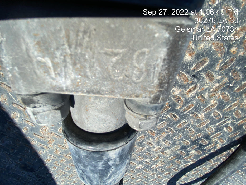 2021 MICHIGAN PNEUMATIC MP-CH3R