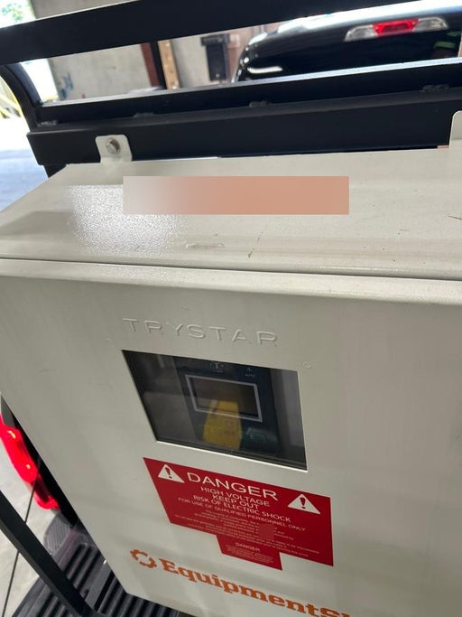 2022 TRYSTAR TPATS-045MMMF-A