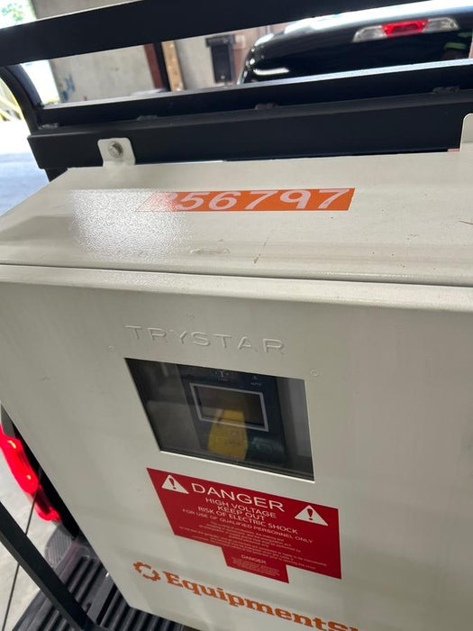 2022 TRYSTAR TPATS-045MMMF-A