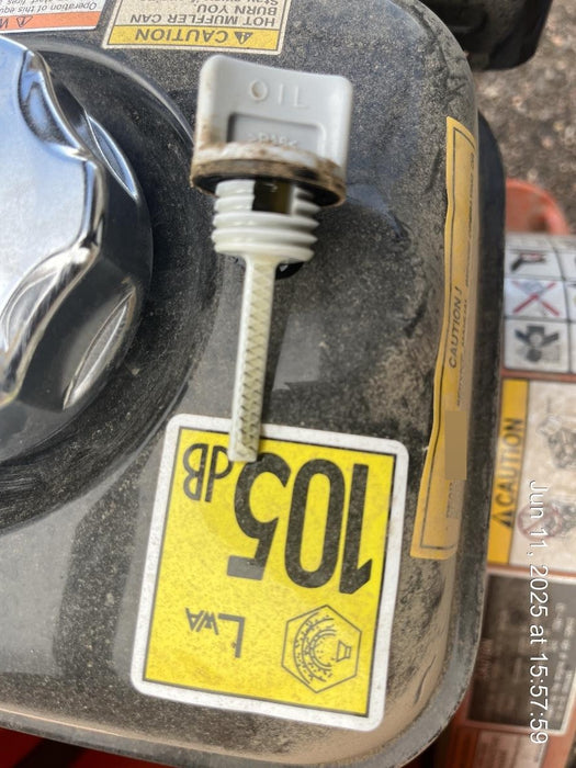 2023 MULTIQUIP MVC82VHW