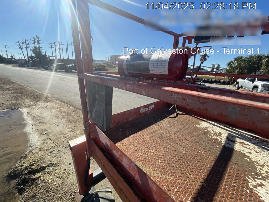 2018 NO ASSET MAKE SPECIFIED SJ6826 RT