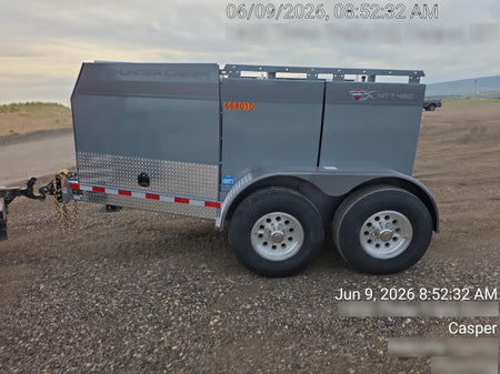 2026 THUNDER CREEK MTT460