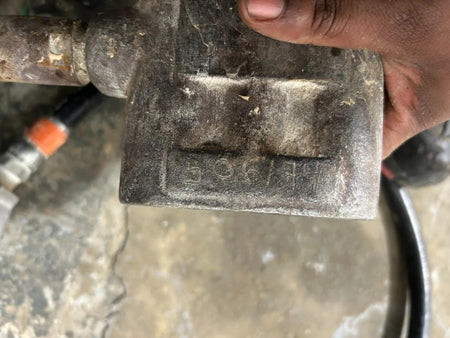 2025 TEXAS PNEUMATIC TOOLS, INC. T3