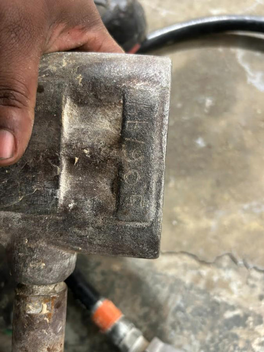 2025 TEXAS PNEUMATIC TOOLS, INC. T3