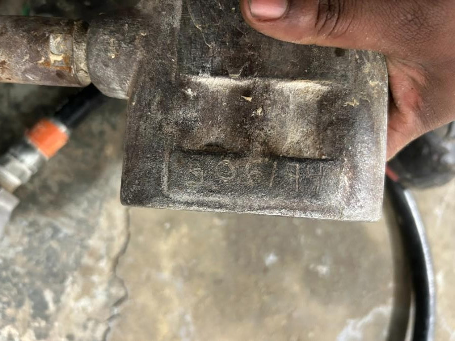 2025 TEXAS PNEUMATIC TOOLS, INC. T3