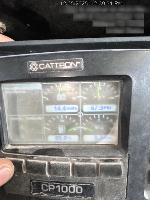 2021 PIONEER PP66S12L71-TD2.9L4