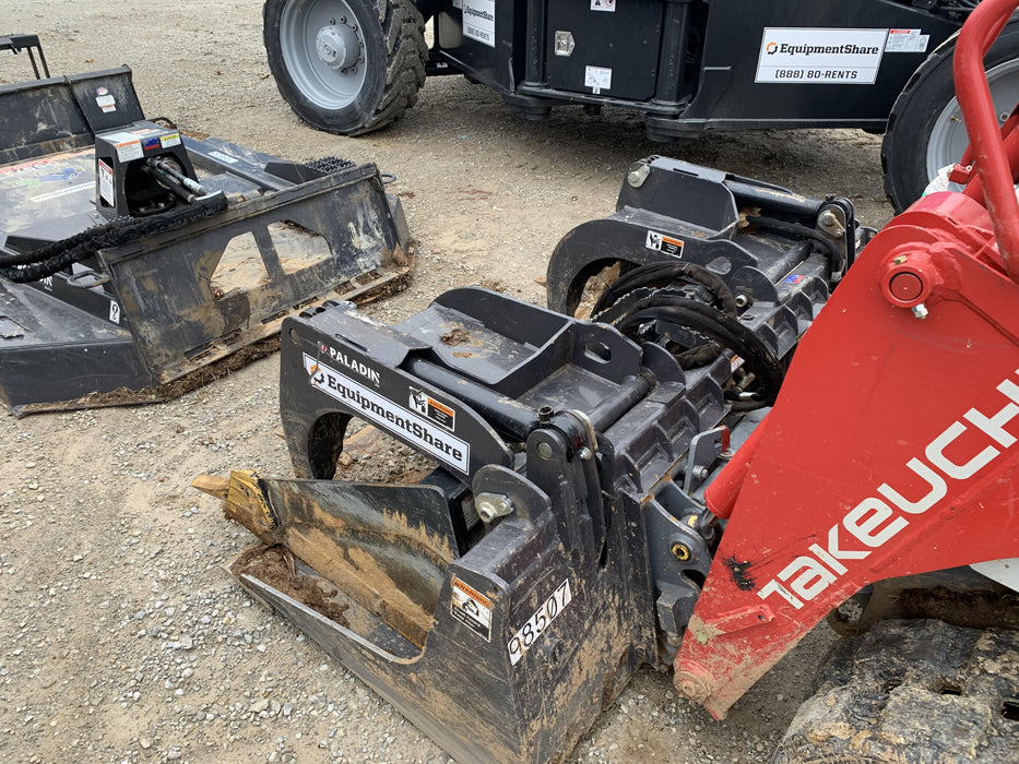 2020 PALADIN UTILITY GRAPPLE 11876-0022