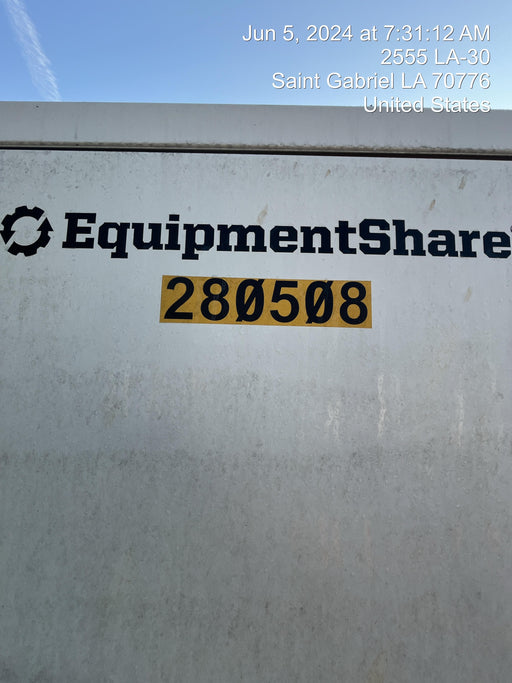 2022 ATLAS COPCO QAS 235