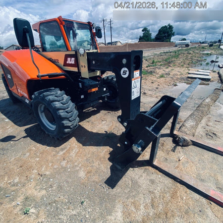 2025 JLG 519