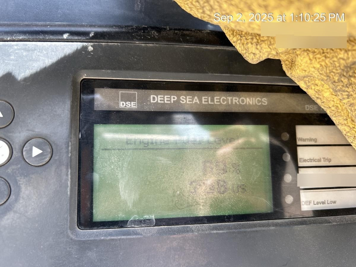 2021 ATLAS COPCO QAS200