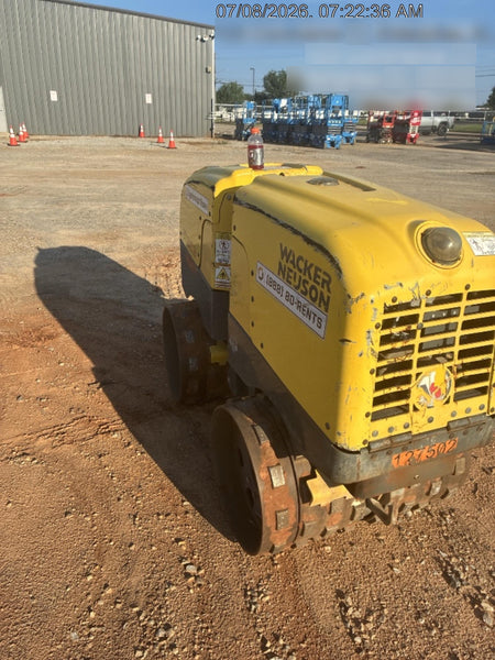 2021 WACKER NEUSON RTLx-SC3