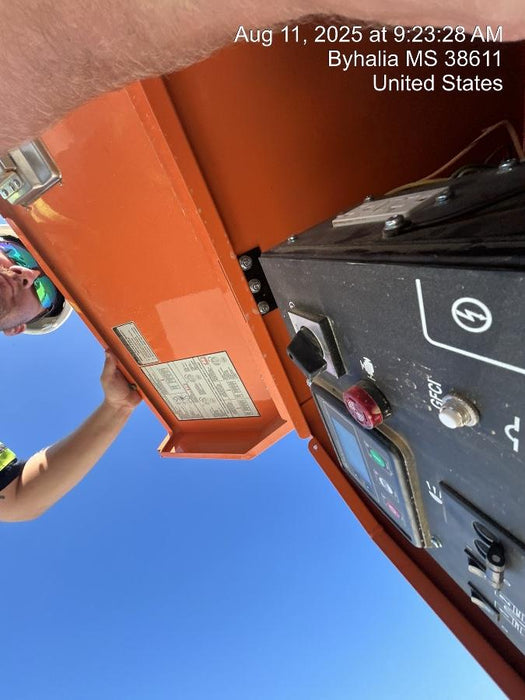 2025 WANCO WLTT-4MM4K