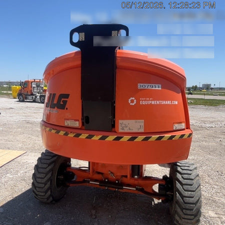 2023 JLG 460SJ