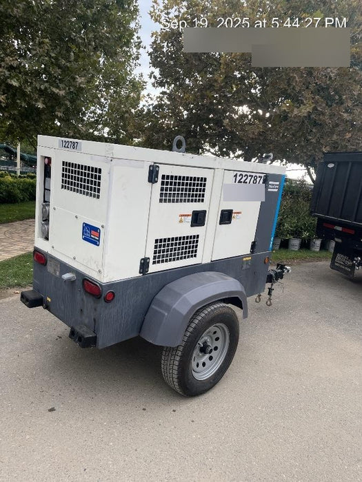 2020 ATLAS COPCO QAS45