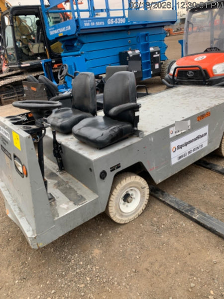 2022 COLUMBIA Payloader 2XL
