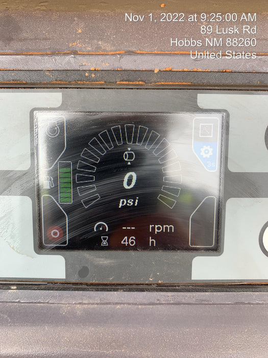 2022 ATLAS COPCO XAS188 CWK