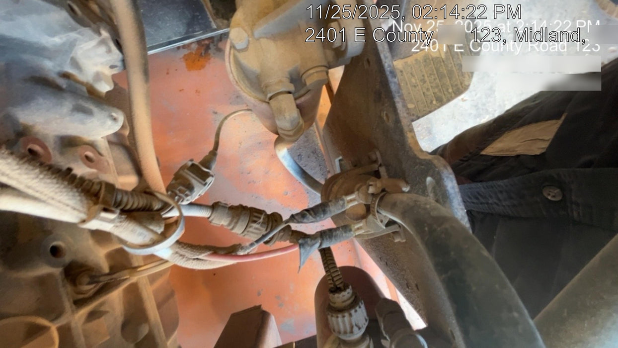 2021 PIONEER PP66S12L71-TD2.9L4