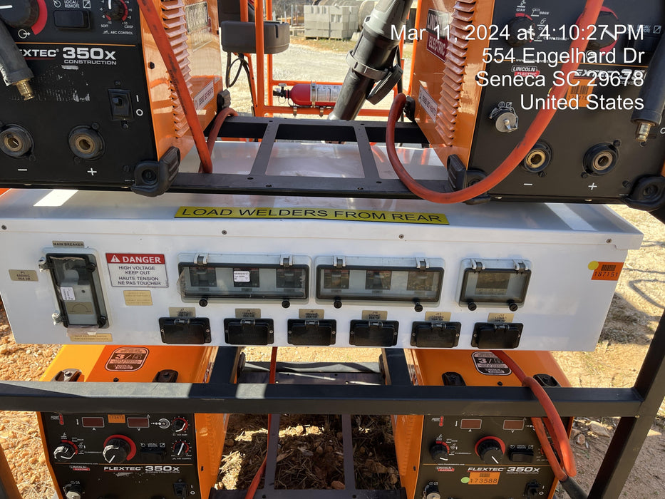 2021 LEX WR6A-7SM-FG26DZ6LD-R