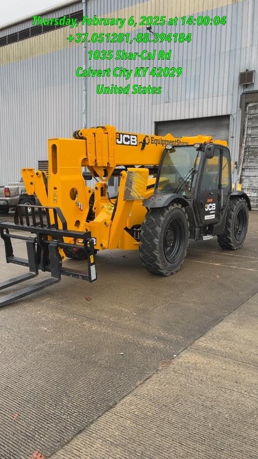 2025 JCB 512-56
