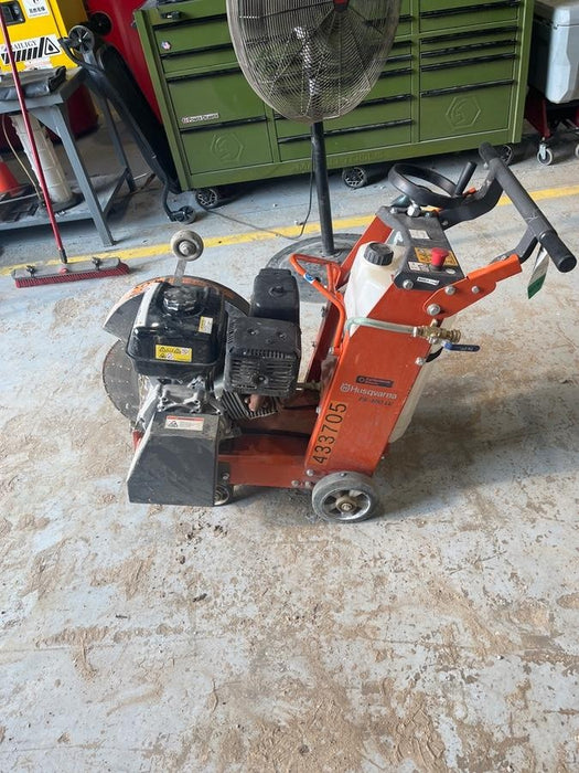 2024 HUSQVARNA FS 400 LV