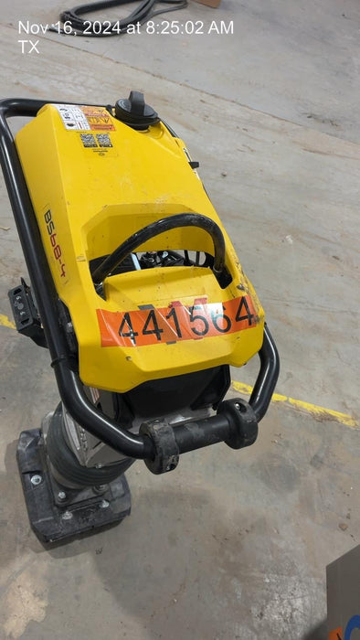 2024 WACKER NEUSON BS68-4Ab/28